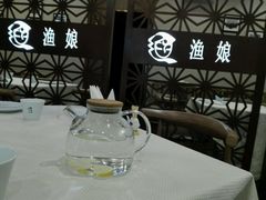 -渔娘渔家丹东海鲜(东直门店)