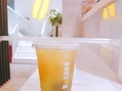 青梅煎茶-DOUTOR德咖伦(吴江路店)