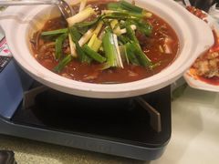-全聚贤餐厅·湖北家常菜(沙湖店)