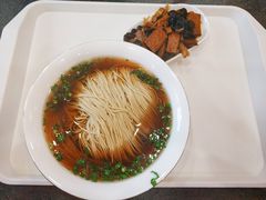 罗汉净素面-钱万兴(塔园路店)