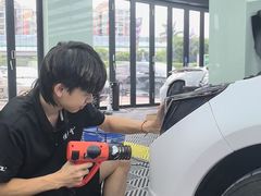 -优车会·V-KOOL威固(北山店)