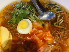 -十三姨正合丰烤肉(营迹路店)