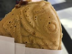 -粉粉乐鲷鱼烧(美罗城店)