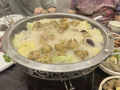 -百年家风·老馆子(东风店)