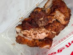 -王二甩老木子鸡(江湾店)