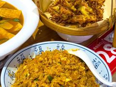 -福苗小骆驼烧烤(莲湖路店)
