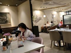 -西堤厚牛排(国瑞店)