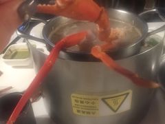 -星伦多 自助料理(圆融店)