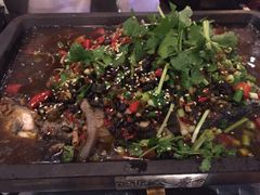 -福腾鱼香 Futeng Fish & Grill