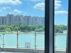 -翠山·映月湖景餐厅(映月湖公园店)