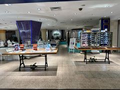 -巴黎三城(百联南方购物中心店)