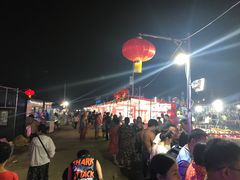 -东戴河风景区-止锚湾