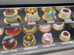 -Pantry's Best派悦坊蛋糕(K11购物艺术中心店)