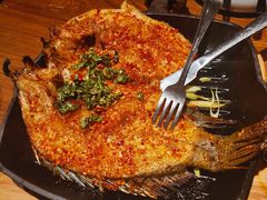 -云海肴·汽锅鸡·云南菜(美罗城店)