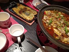 -蛙三泡椒牛蛙(万象城店)