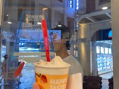 -DQ·蛋糕·冰淇淋(富华里店)