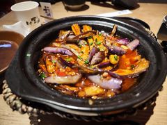 -川堂风·跷脚牛肉·乐山爆炒(宝山日月光店)