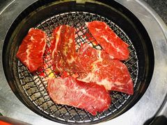 -神户赤童日式烤肉伙伴(东直门店)