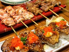 -半藏居酒屋(香港花园店)