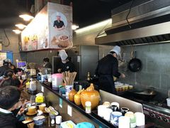 大堂-佛跳墙捞饭(连目巷店)