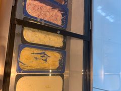 冰激凌-比格比萨自助(万柳华联店)