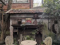 -古董花园(思南路42弄小区店)
