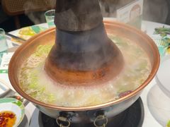 -半闲斋羊肉铺(齐礼阎店)