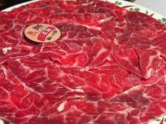-汕头八合里海记牛肉店(清河店)