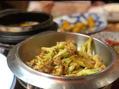 -蜜桃餐厅·江浙融合菜(荟聚购物中心店)