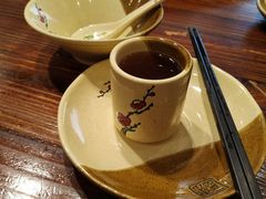 -顺德一品粥·20年凤城老字号(芳村店)