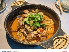 -嘉禾·悦享餐厅(八方汇店)