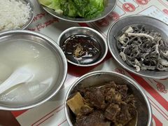 -阿秋牛排(湖心街店)