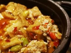 -大川先生·小龙虾·川菜(信义坊店)