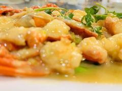 -宜兴隆家宴·私房菜(泰安华庭店)