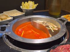 -井格重庆火锅(西直门凯德Mall店)