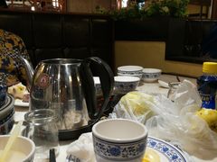 -百年恒益烧腊海鲜酒家·非遗传承(广州黄埔店)