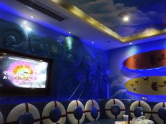 -佰迪乐KTV(秀灵店)