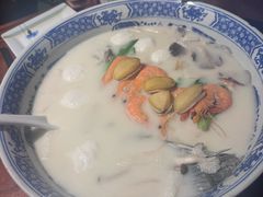 -山外山·林语花园餐厅