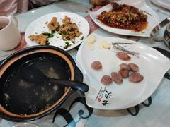 -金姐台湾菜(珠江路店)