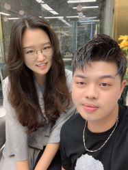 -5M HAIR SALON