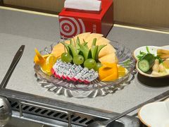 -海底捞火锅(河东万达广场店)