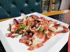 -牛鲜盛齐齐哈尔烤肉(曹路店)