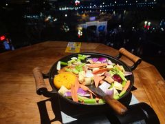 -包整·丝娃娃(一览甲秀楼风景店)