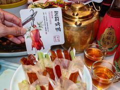 -小吊梨汤·北京菜·烤鸭(鸟巢店)