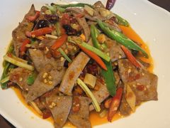 -拾捌川·自贡爆炒(新街口店)