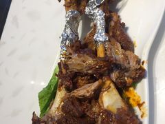 -尹兰楼西北风情餐厅(嘉定店)