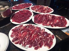 -八合里潮汕鲜牛肉火锅(深圳海岸城店)
