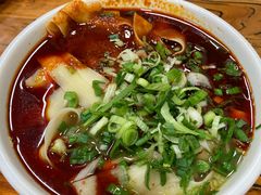 -清真·马安军辣子牛肉面