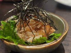 梅子味鱼脆骨-九州酒场ひこぞう(2号店)