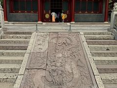 -沈阳市东陵公园